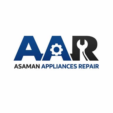 Asaman Appliances Repair